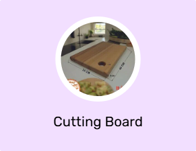 Cutting Board