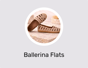 Ballerina Flats