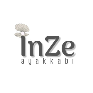 İnZe Ayakkabı logo