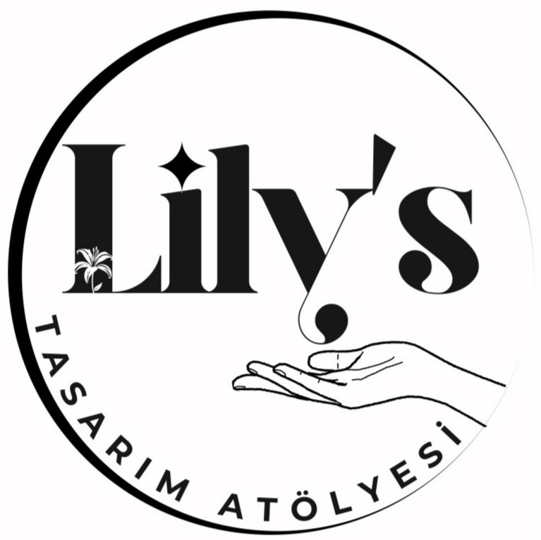 Lily's TASARIM ATÖLYESİ