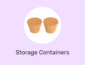 Storage Containers