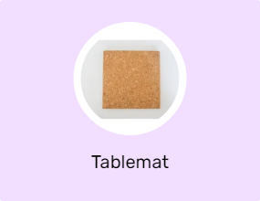 Tablemat