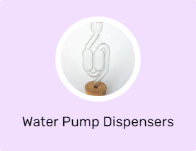 Water Pump Dispensers