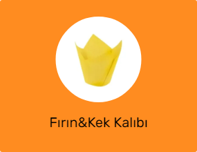 Fırın&Kek Kalıbı
