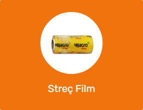 Streç Film