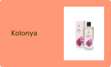 Kolonya