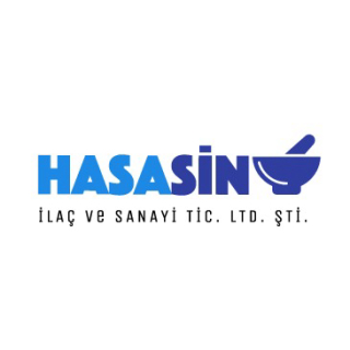 Hasasin İlaç logo