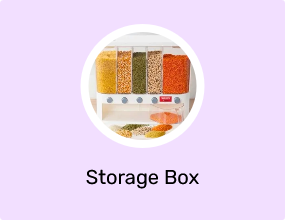 Storage Box