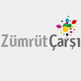 ZÜMPA DTM - ZÜMRÜT ÇARŞI logo