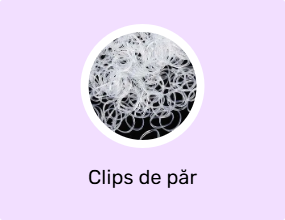 Clips de păr