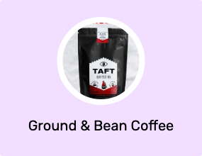 Ground & Bean Coffee