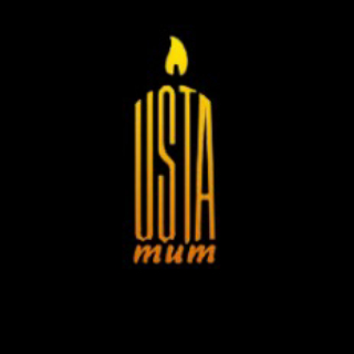 Usta Mum logo