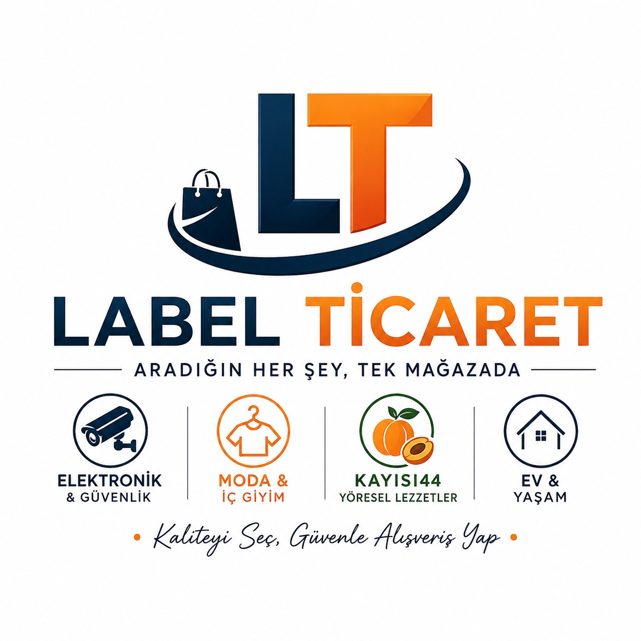 LABEL TİCARET