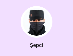 Șepci