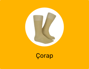 Çorap