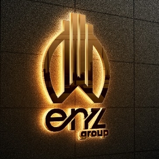 ENZ GROUP logo
