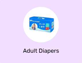 Adult Diapers