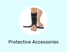 Protective Accessories