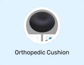 Orthopedic Cushion