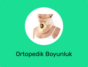 Ortopedik Boyunluk