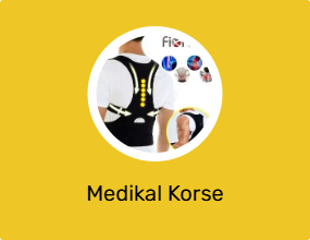 Medikal Korse