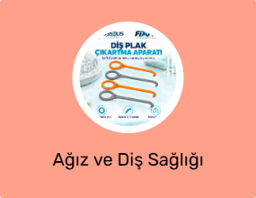 Ağız ve Diş Sağlığı