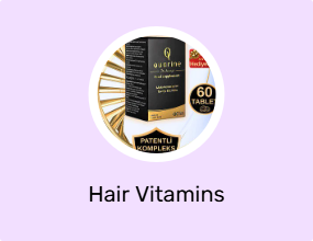 Hair Vitamins