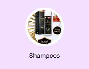 Shampoos