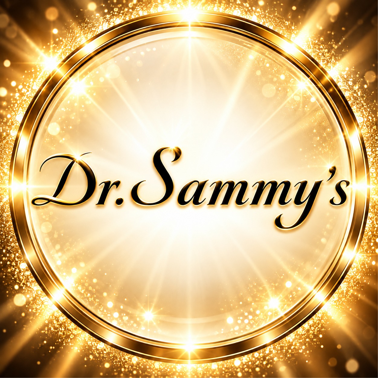 Dr.Sammy's logo