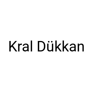 Kral Dükkan