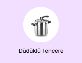 Düdüklü Tencere