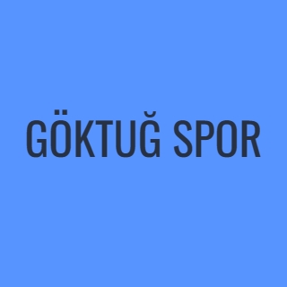 göktuğ sport
