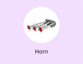 Horn