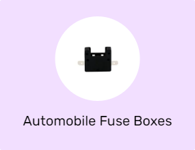 Automobile Fuse Boxes