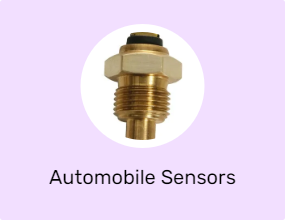 Automobile Sensors