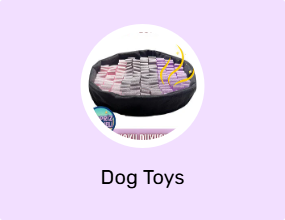 Dog Toys