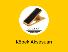 Köpek Aksesuarı