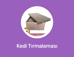 Kedi Tırmalaması