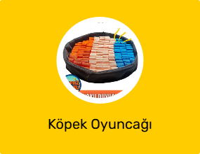Köpek Oyuncağı
