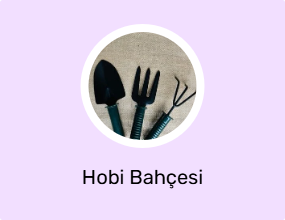 Hobi Bahçesi