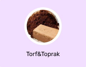 Torf&Toprak