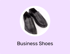 Business Shoes