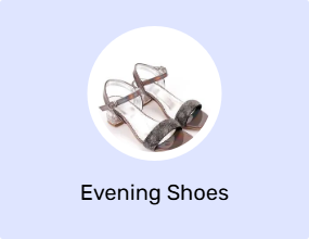 Evening Shoes