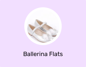 Ballerina Flats