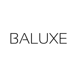 BALUXE logo