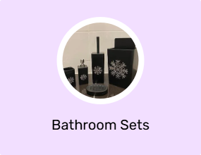 Bathroom Sets