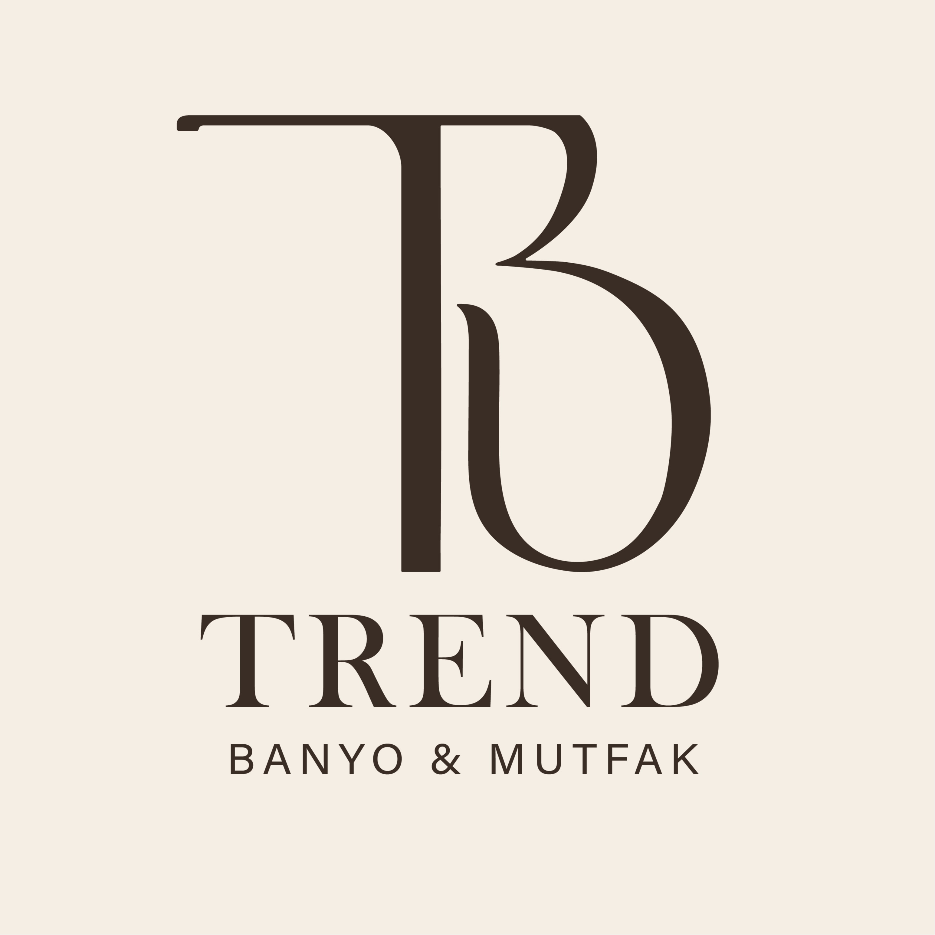 Trend Banyo & Mutfak