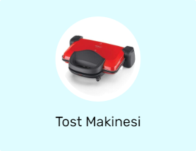 Tost Makinesi