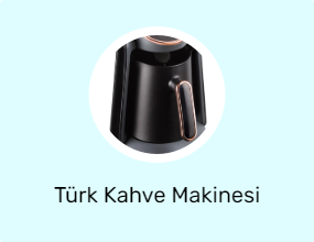 Türk Kahve Makinesi