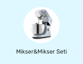 Mikser&Mikser Seti